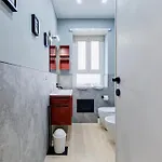 Domus Gemelli - Relax & Comfort Apartamento Roma