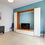 Domus Gemelli - Relax & Comfort Apartamento Roma