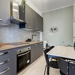 Domus Gemelli - Relax & Comfort Apartamento