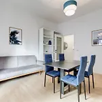 Apartamento Domus Gemelli - Relax & Comfort Roma