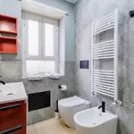 Domus Gemelli - Relax & Comfort Apartamento Roma