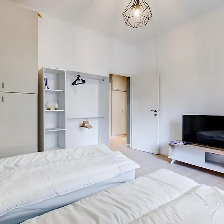 Domus Gemelli - Relax & Comfort Apartamento *
