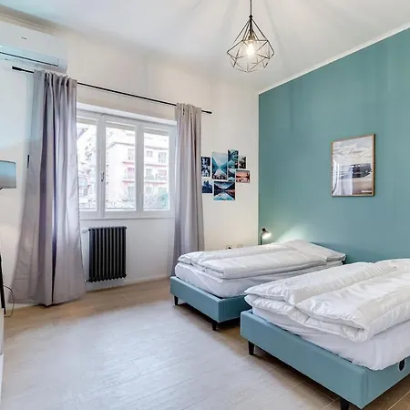 Domus Gemelli - Relax&comfort *