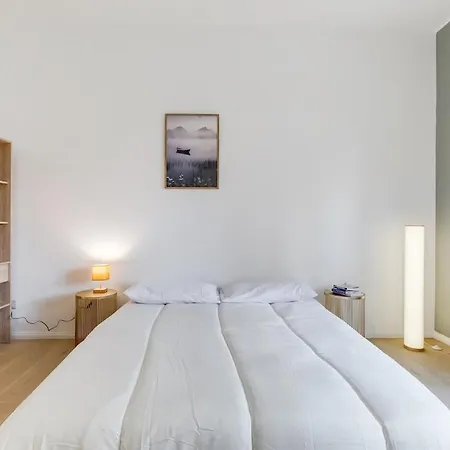 Domus Gemelli - Relax&comfort Appartement *