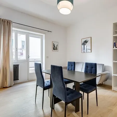 Appartement Domus Gemelli - Relax&comfort Rome