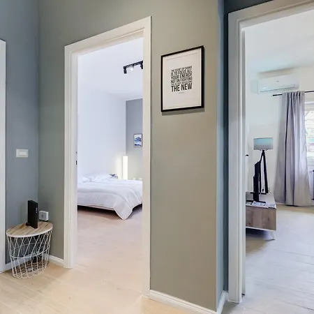 Domus Gemelli - Relax & Comfort * Roma