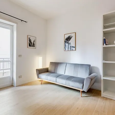 Daire Domus Gemelli - Relax & Comfort *