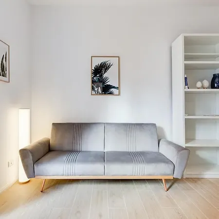 Domus Gemelli - Relax & Comfort 公寓 *