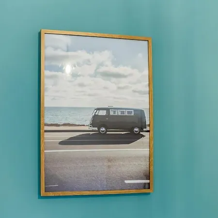 Domus Gemelli - Relax & Comfort