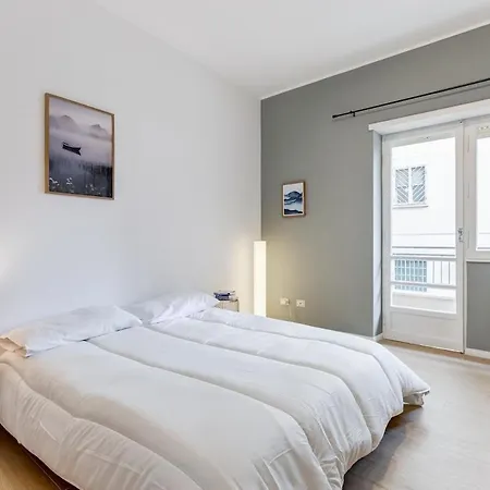 Domus Gemelli - Relax & Comfort 公寓 罗马