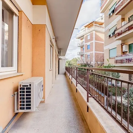 公寓 Domus Gemelli - Relax & Comfort *