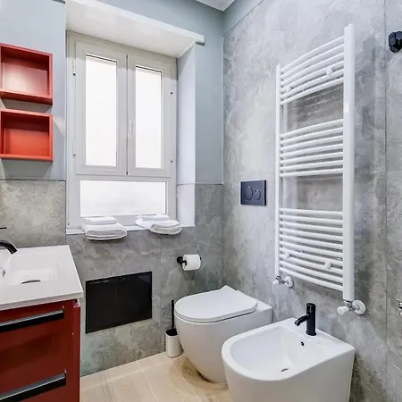 Domus Gemelli - Relax & Comfort * 罗马