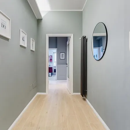 Domus Gemelli - Relax & Comfort *