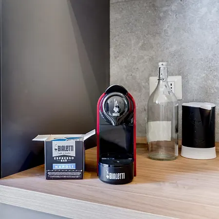 Domus Gemelli - Relax & Comfort * 罗马