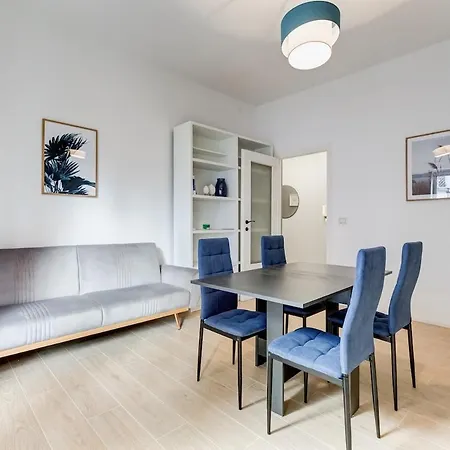 Domus Gemelli - Relax & Comfort 公寓 罗马