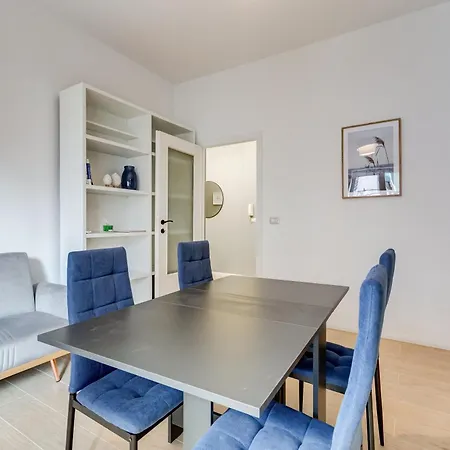 Domus Gemelli - Relax & Comfort 罗马