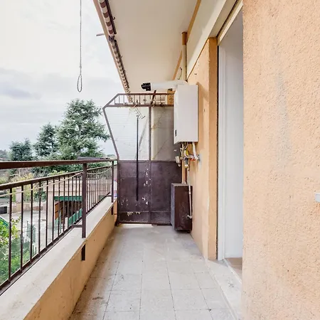 公寓 Domus Gemelli - Relax & Comfort