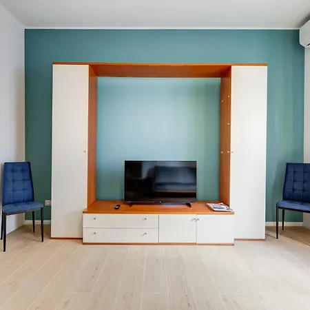 Domus Gemelli - Relax & Comfort