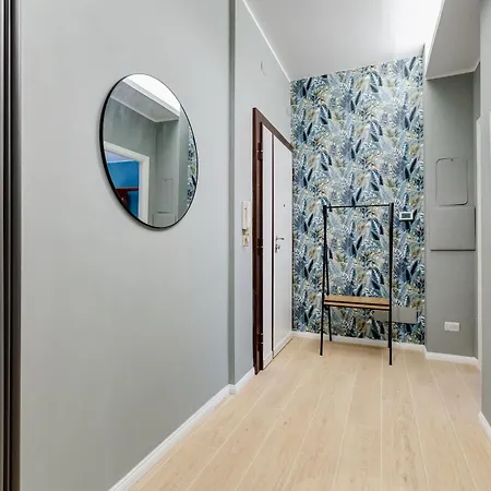 Domus Gemelli - Relax & Comfort 公寓