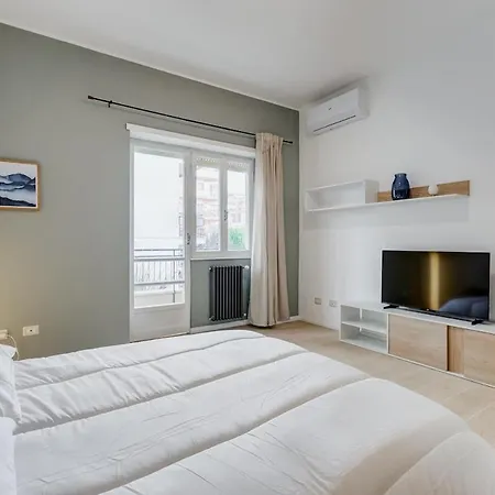 Domus Gemelli - Relax & Comfort 罗马