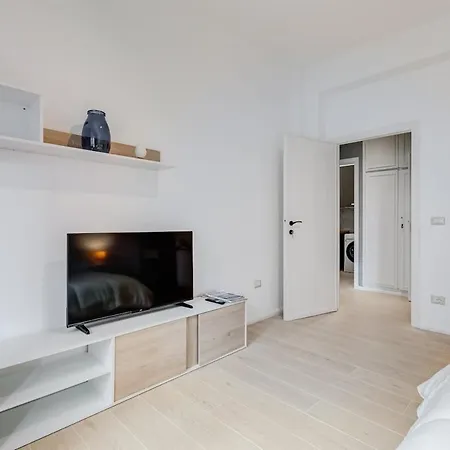 公寓 Domus Gemelli - Relax & Comfort *