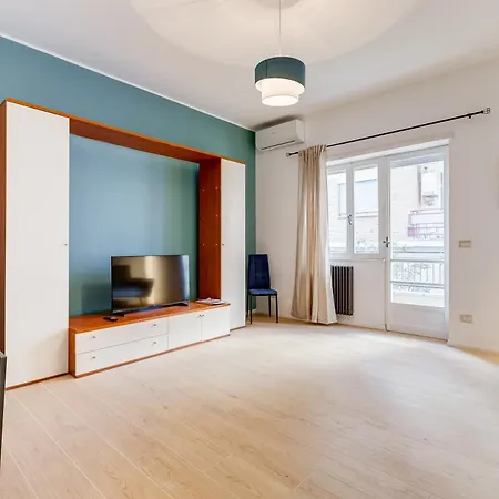 Domus Gemelli - Relax & Comfort *