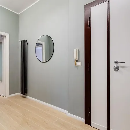 Domus Gemelli - Relax & Comfort 罗马