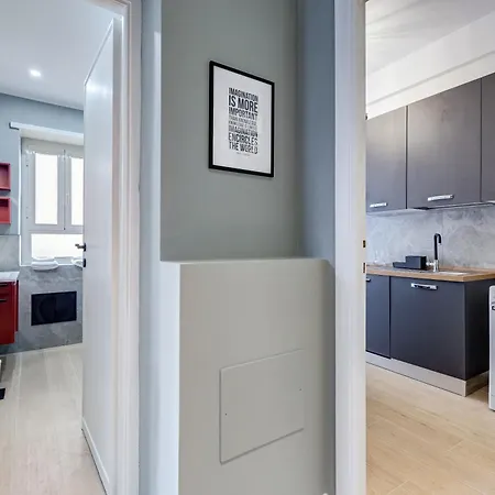 Domus Gemelli - Relax & Comfort *