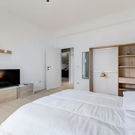 Domus Gemelli - Relax & Comfort 罗马