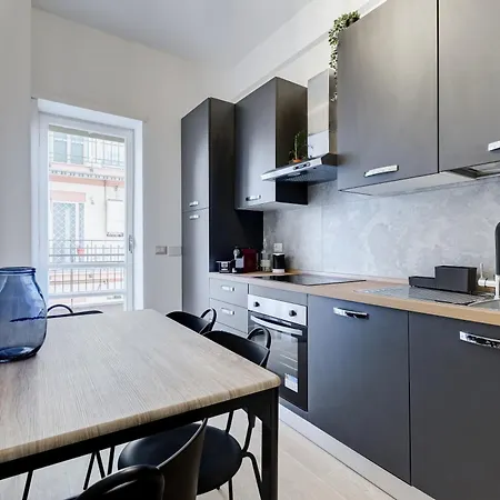 Domus Gemelli - Relax & Comfort