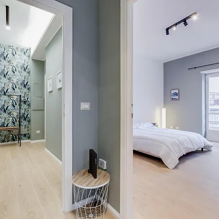 Domus Gemelli - Relax & Comfort 公寓 *