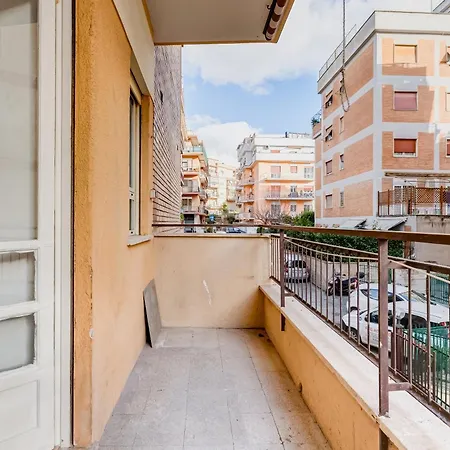 Domus Gemelli - Relax & Comfort 公寓 *