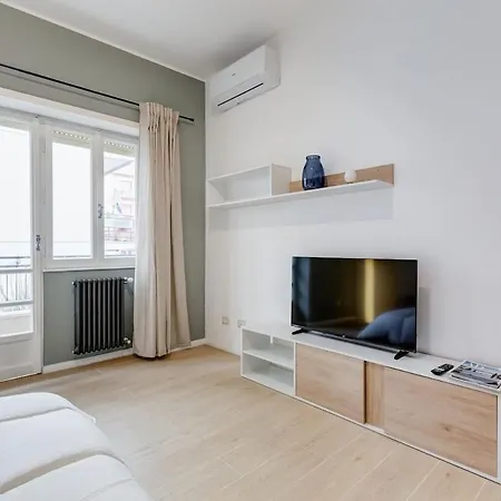 Domus Gemelli - Relax & Comfort * 罗马