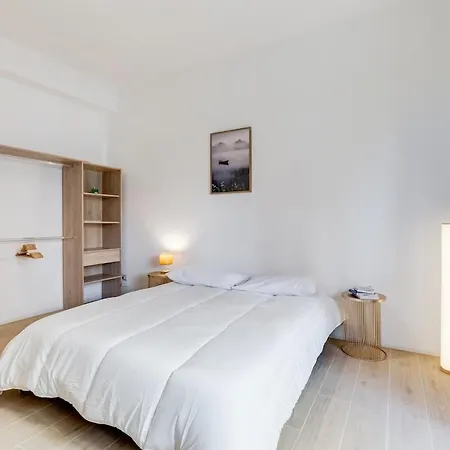 公寓 Domus Gemelli - Relax & Comfort