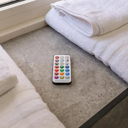 公寓 Domus Gemelli - Relax & Comfort 罗马