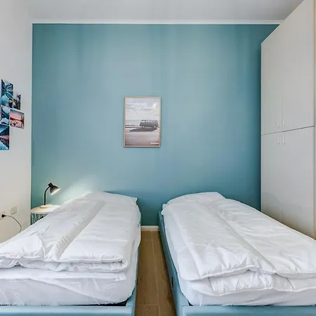 Domus Gemelli - Relax & Comfort 公寓 *