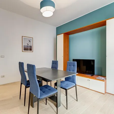 Domus Gemelli - Relax & Comfort *