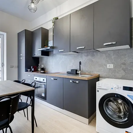 Domus Gemelli - Relax & Comfort * 罗马