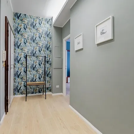 公寓 Domus Gemelli - Relax & Comfort