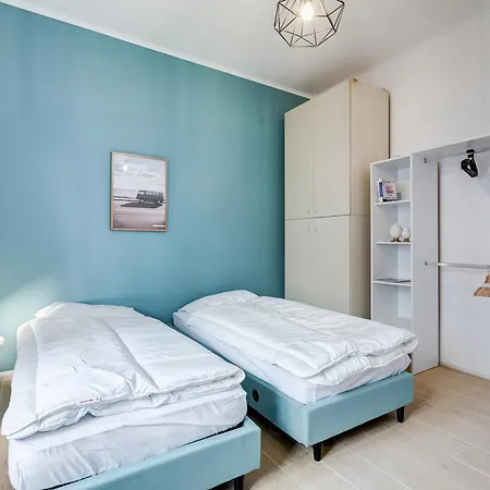 Domus Gemelli - Relax & Comfort 公寓 罗马