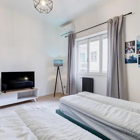 Διαμέρισμα Domus Gemelli - Relax & Comfort *