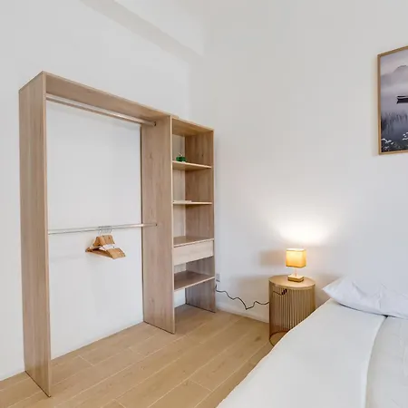 Διαμέρισμα Domus Gemelli - Relax & Comfort Ρώμη