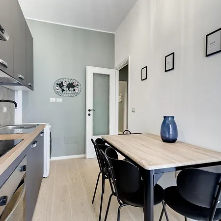 Domus Gemelli - Relax & Comfort