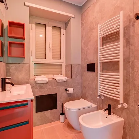 Domus Gemelli - Relax & Comfort * Rom