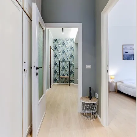 Domus Gemelli - Relax & Comfort