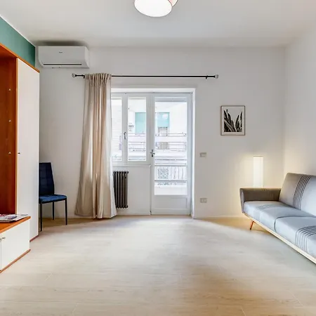 Lägenhet Domus Gemelli - Relax & Comfort Rom