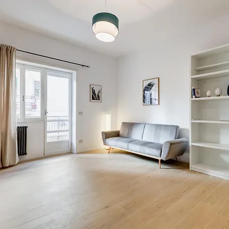 Lägenhet Domus Gemelli - Relax & Comfort Rom