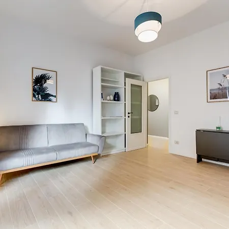 Domus Gemelli - Relax & Comfort * Rom