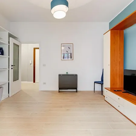 Domus Gemelli - Relax & Comfort Lägenhet Rom