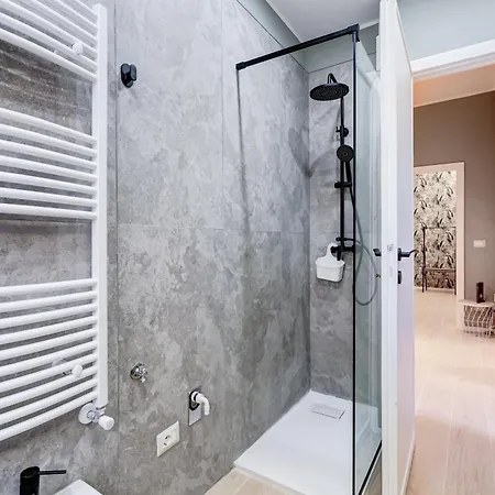 Domus Gemelli - Relax & Comfort